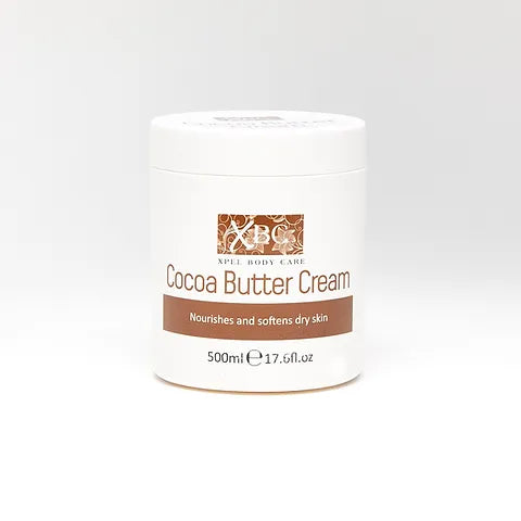 XBC Cocoa Butter Crea