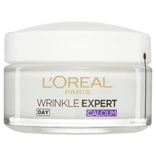 Loreal Paris Wrinkle Expert 55 Calcium Day Cream