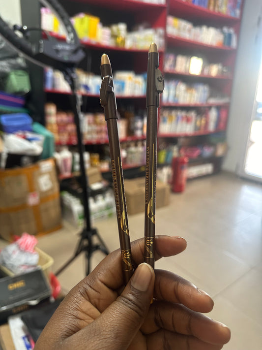 Davis Brow Pencil Single