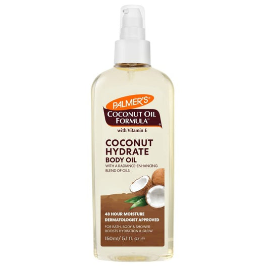 Palmer’s Coconut Hydrate Body Oil