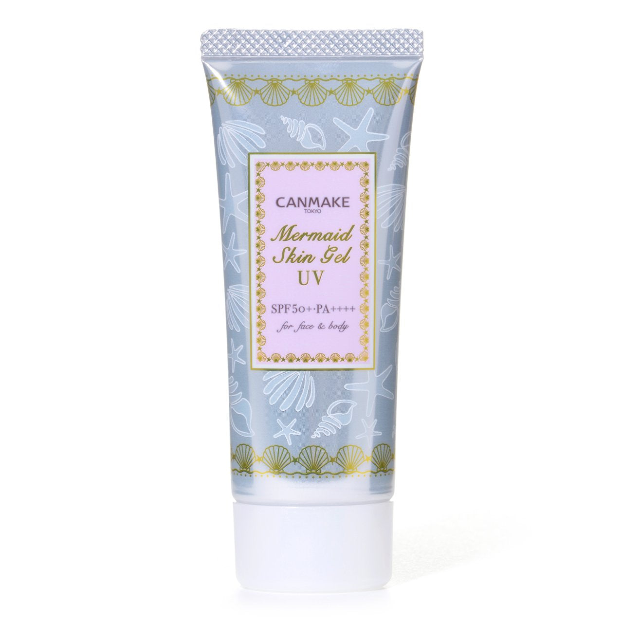 Canmake - Mermaid Skin Gel UV SPF 50+ PA++++