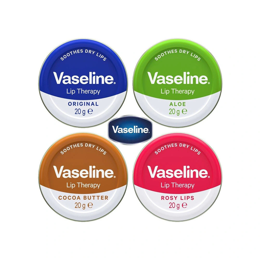 Vaseline Lip Therapy Balm 20g