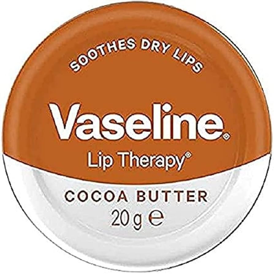 Vaseline Lip Therapy Balm 20g