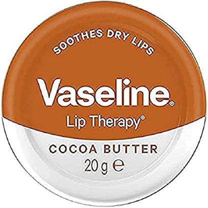 Vaseline Lip Therapy Balm 20g