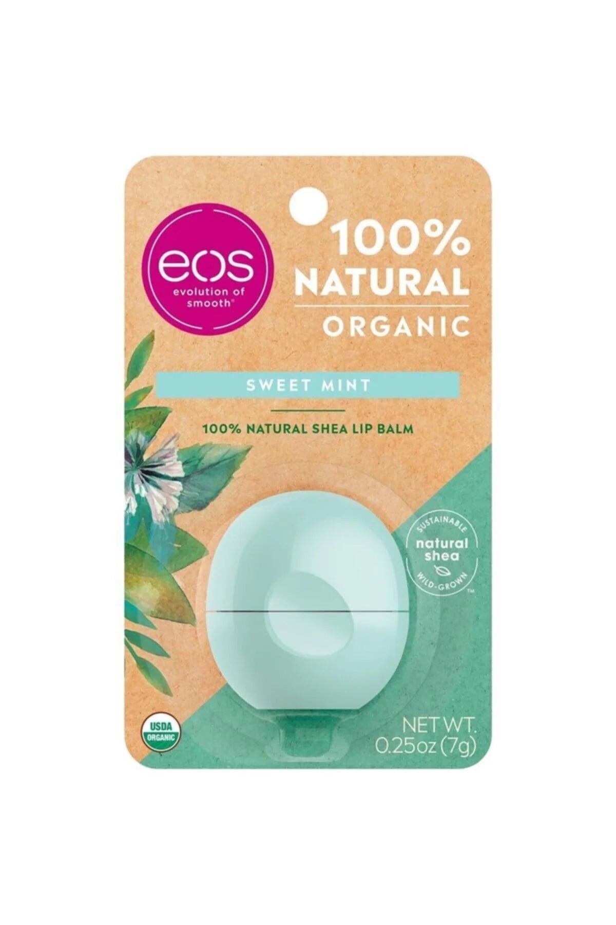 EOS Lip Balm