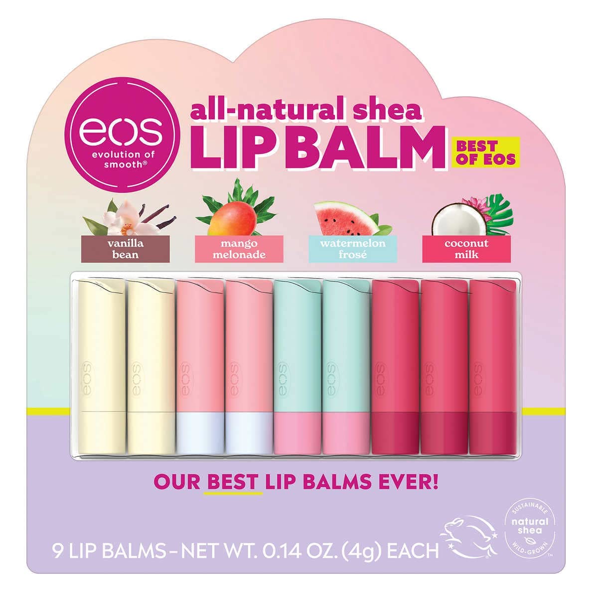 EOS Lip Balm Stick