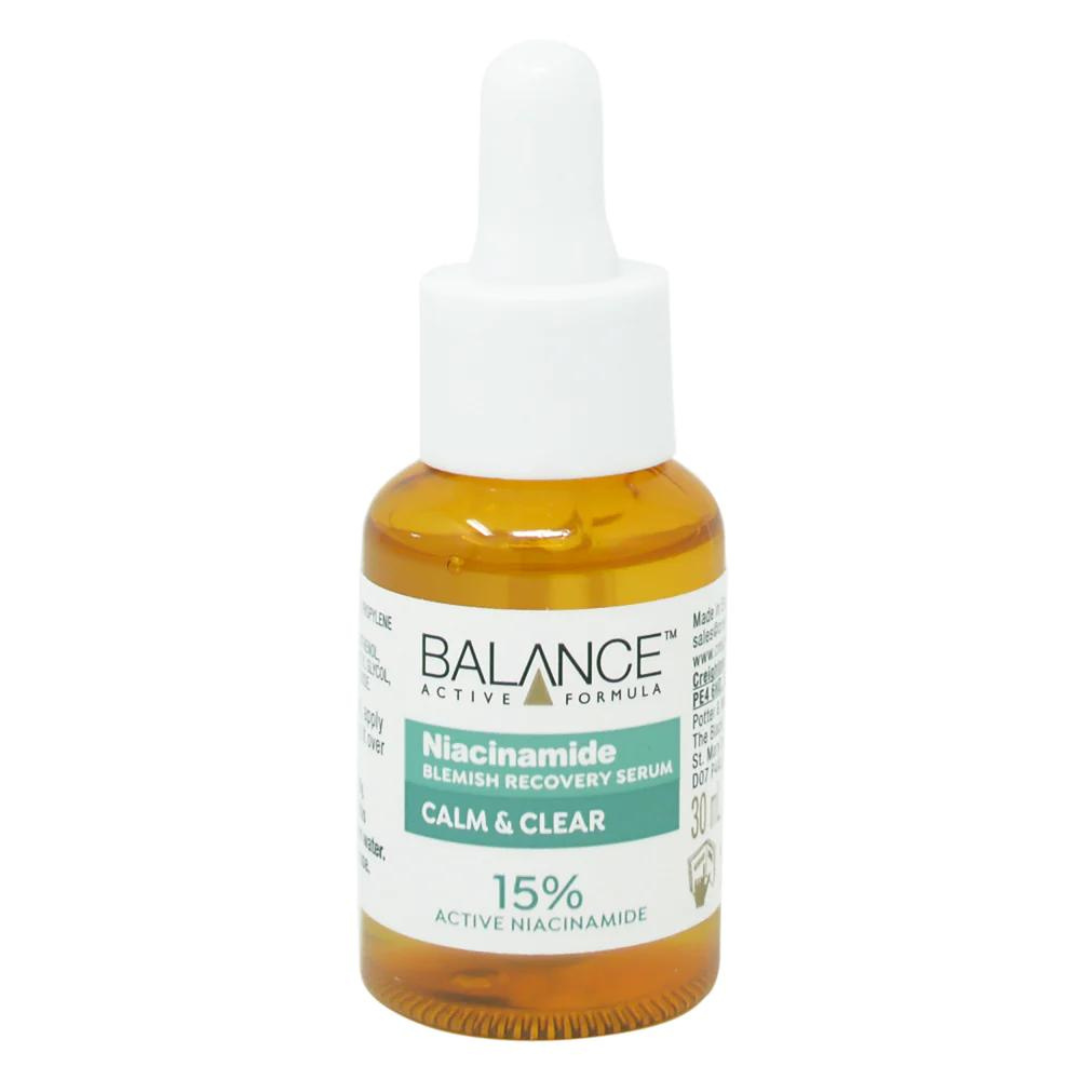 Balance Active Formula Niacinamide 15%