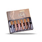 Zikel Nude Lipgloss Set