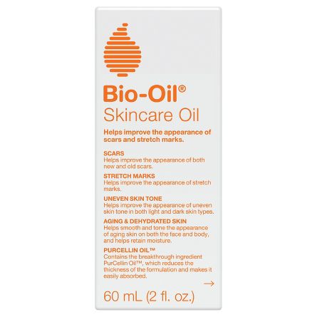 Bio-Oil Skincare Oil