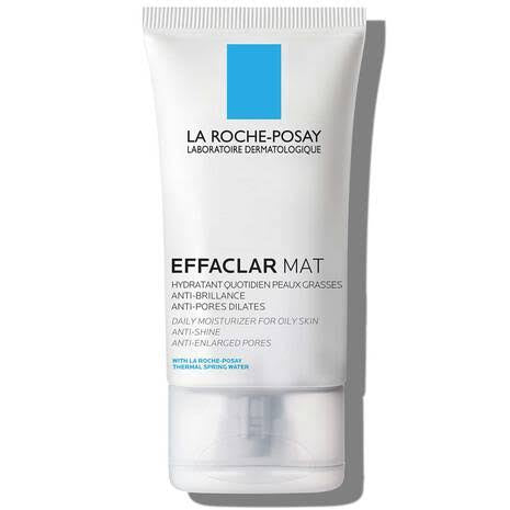 La Roche-Posay Effaclar MAT Moisturizer Oily Skin 40ml