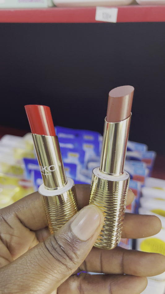 KIKO MILANO Matte Lip Stylo