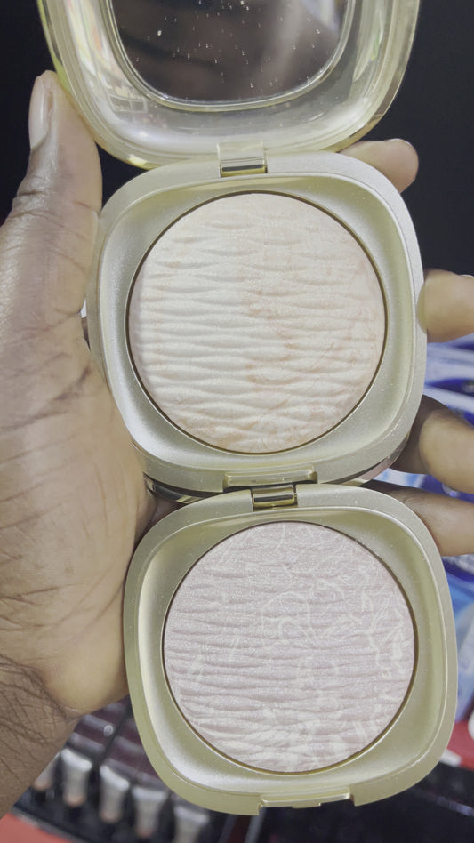 KIKO MILANO Gold Waves Highlighter