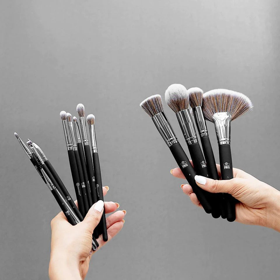 Bh Cosmetics Studio Pro 13 Pieces Brush Set