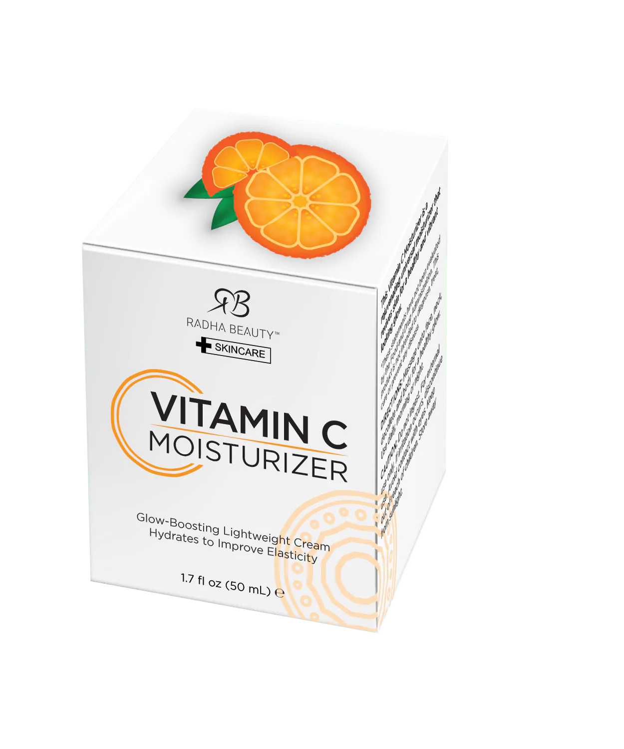 Radha Beauty Vitamin C Moisturizer