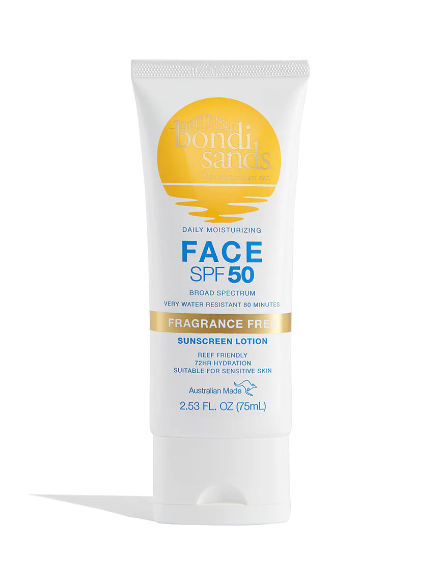 Bondi Sands Sunscreen Lotion SPF 50+