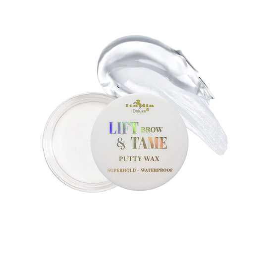 Itallia Delux Lift and Tame Brow Putty Wax