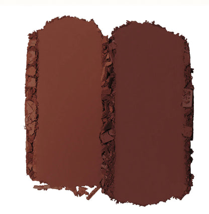 Juvias Bronzed Duo Bronzer