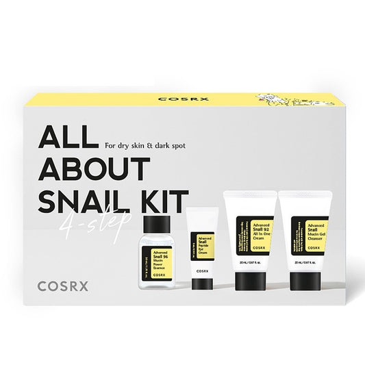 Cosrx All About Kit