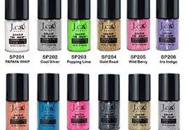 Jcat Glitters