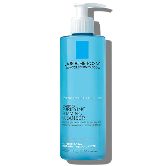La Roche-Posay Purifying Forming Cleanser 400ml