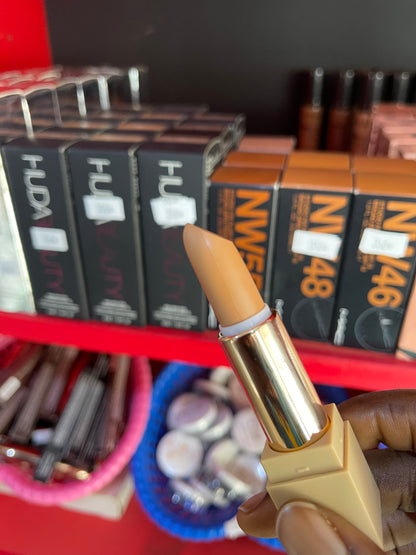 Amuse Cosmetics The Nudes Lipstick