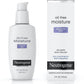 Neutrogena Oil Free Moisture (Sensitive Skin)