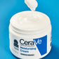 Cerave Daily Moisturizing Cream