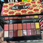 Talk To My Lips Lip Pallet