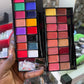 Talk To My Lips Lip Pallet