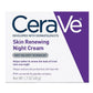 Cerave Skin Renewing Night Cream 1.7oz