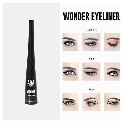AOA Liquid Eyeliner