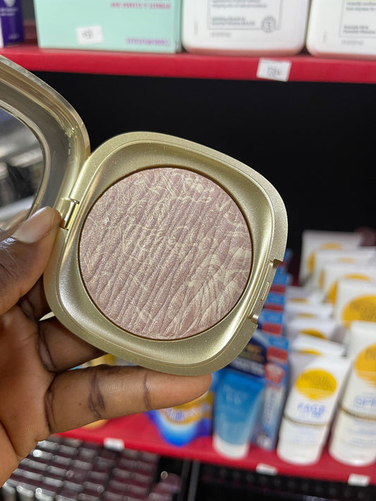 KIKO MILANO Gold Waves Highlighter