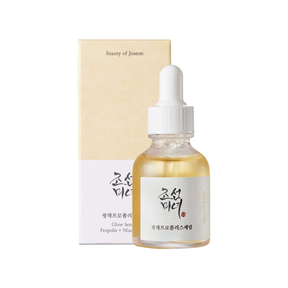 Beauty Of Joseon Glow Serum Propolis+Niacinamide (30ml)