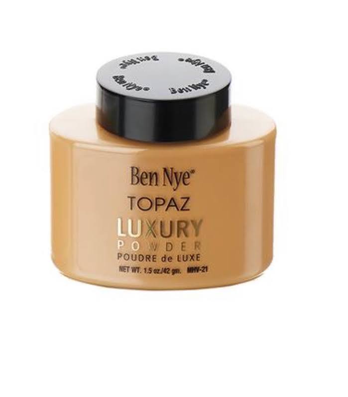Ben Nye Luxury Powder – Dazzlin World Beauty