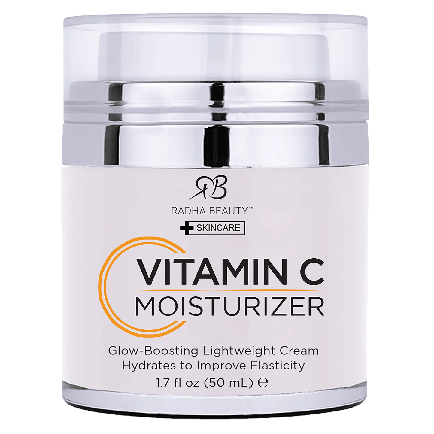 Radha Beauty Vitamin C Moisturizer