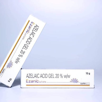 Ezanic Azelaic Acid Gel 20%