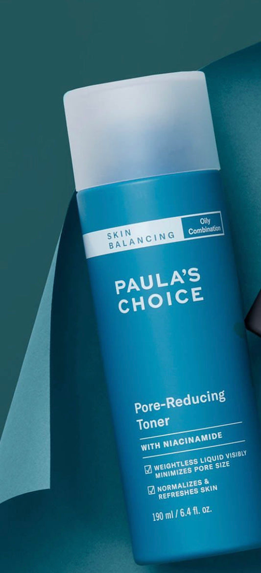 Paula’s Choice Pore Reducing Toner  6.5oz