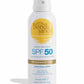 Bondi Sand Fragrance Free Sunscreen Spray