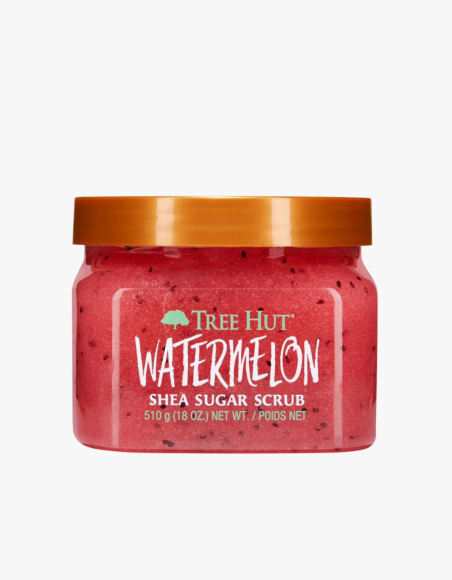 Tree Hut Shea Sugar Scrub Watermelon