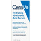 Cerave Hydrating Hyaluronic Serum 1oz