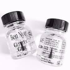 Ben Nye Glitter Glue