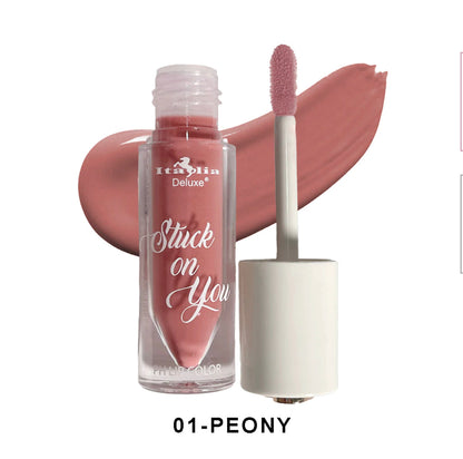 Itallia Delux Stuck On You Lipgloss