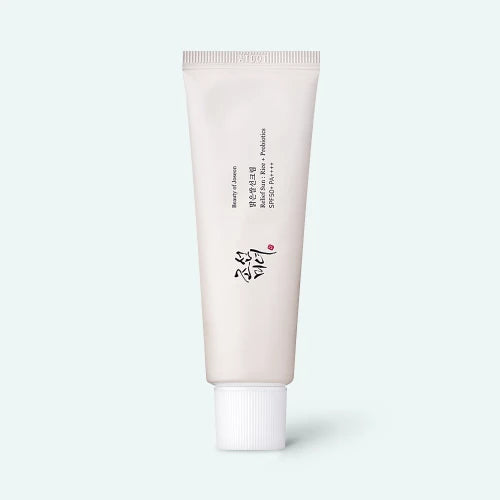 Beauty Of Joseon Relief Sun Rice + Probiotics SPF50+ PA++++